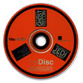 The Disk