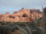 Double Arch