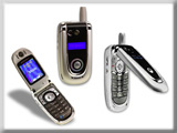 Motorola V600