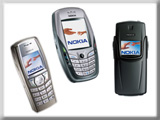 Nokia Icons