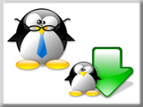 Penguin Icons