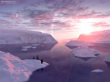 Polar Dawn