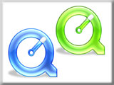 Quicktime Colors 2.0