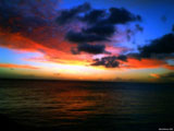 Waikiki Sunset