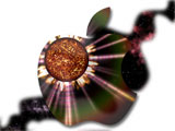 Apple Galaxy