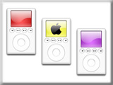 iPod Colors