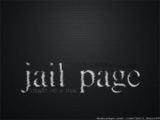 jail page