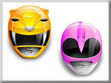 Power Rangers