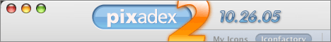 Pixadex 2